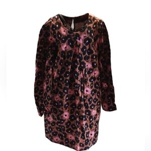 Hanna Anderson Dress Size 130